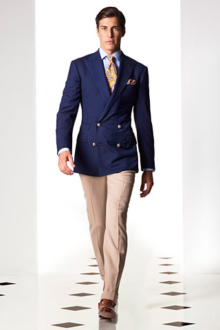 Ralph Lauren / - 2010